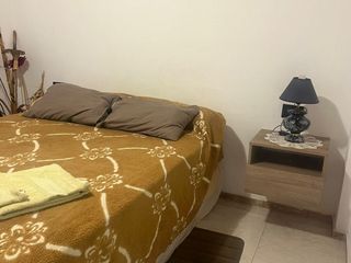 Foto 7 de Departamento en alquiler de 1 dormitorio c/ cochera en Dorrego