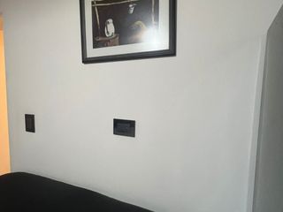 Foto 3 de Departamento en alquiler de 1 dormitorio c/ cochera en Dorrego