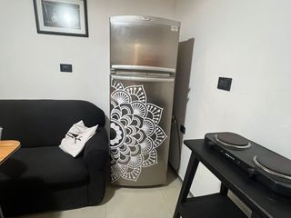 Foto 6 de Departamento en alquiler de 1 dormitorio c/ cochera en Dorrego