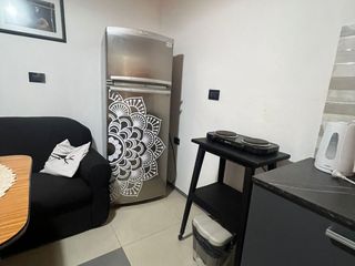 Foto 4 de Departamento en alquiler de 1 dormitorio c/ cochera en Dorrego