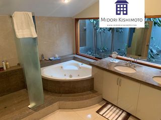 Foto 42 de Hermosa Casa con Piscina - CHACARILLA DEL ESTANQUE
