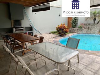 Foto 6 de Hermosa Casa con Piscina - CHACARILLA DEL ESTANQUE