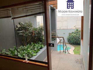 Foto 50 de Hermosa Casa con Piscina - CHACARILLA DEL ESTANQUE