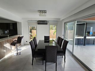Foto 6 de Venta y Alquiler Casa en barrio cerrado Los Castaños Nordelta