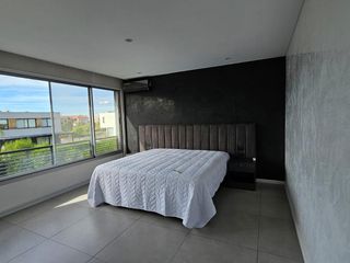 Foto 17 de Venta y Alquiler Casa en barrio cerrado Los Castaños Nordelta