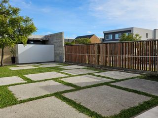 Foto 35 de Venta y Alquiler Casa en barrio cerrado Los Castaños Nordelta