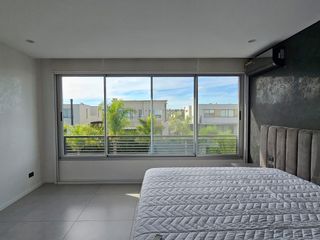 Foto 16 de Venta y Alquiler Casa en barrio cerrado Los Castaños Nordelta