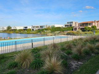 Foto 32 de Venta y Alquiler Casa en barrio cerrado Los Castaños Nordelta
