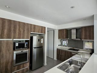 Foto 8 de Venta y Alquiler Casa en barrio cerrado Los Castaños Nordelta