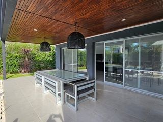 Foto 12 de Venta y Alquiler Casa en barrio cerrado Los Castaños Nordelta