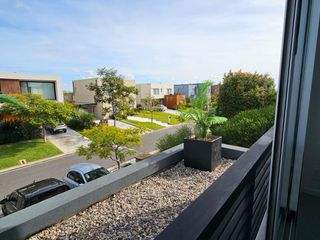 Foto 19 de Venta y Alquiler Casa en barrio cerrado Los Castaños Nordelta