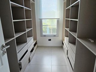 Foto 21 de Venta y Alquiler Casa en barrio cerrado Los Castaños Nordelta