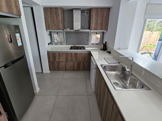 Foto 9 de Venta y Alquiler Casa en barrio cerrado Los Castaños Nordelta