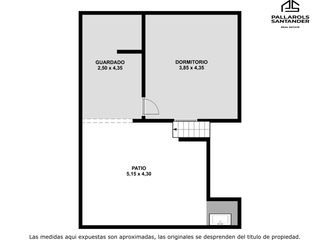 Foto 7 de PH en  venta a refaccionar Villa Real