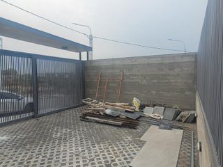 Foto 9 de Alquiler Dpto 1 dormi   cochera - B° Terrazas del Neuquén