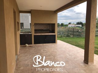 Foto 4 de Casa en Venta en San Matias, Escobar, G.B.A. Zona Norte, Argentina