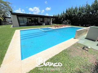 Foto 1 de Casa en Venta en San Matias, Escobar, G.B.A. Zona Norte, Argentina