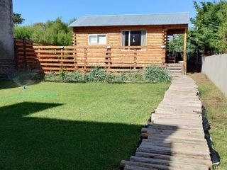 Foto 10 de CabaÃ±a en alquiler