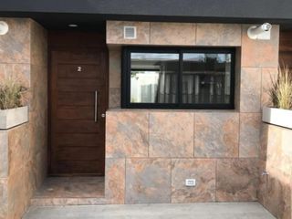 Foto 17 de VENTA TRIPLEX 4 AMBIENTES A ESTRENAR. APTO CREDITO.