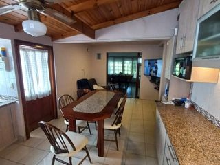 Foto 1 de Chalet barrio San Carlos Mar del plata