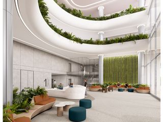 Foto 4 de VENTA DE CONSULTORIOS SOBRE PLANOS EN BARRANQUILLA, ATLNTICO