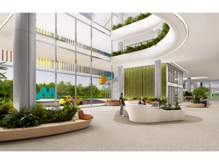Foto 5 de VENTA DE CONSULTORIOS SOBRE PLANOS EN BARRANQUILLA, ATLNTICO
