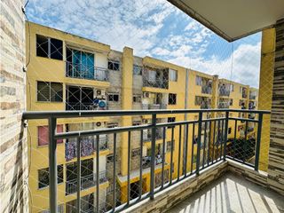 Foto 3 de VENDO APARTAMENTO EN EL MANANTIAL, SOLEDAD