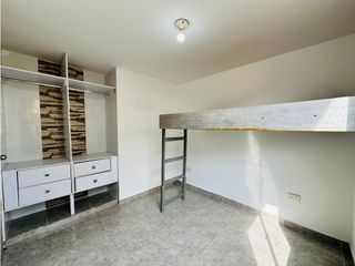 Foto 11 de VENDO APARTAMENTO EN EL MANANTIAL, SOLEDAD