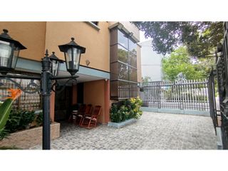 Foto 2 de ARRIENDO CASA COMERCIAL EN CIUDAD JARDN, BARRANQUILLA