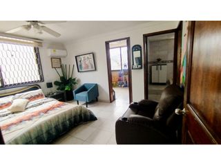Foto 17 de ARRIENDO CASA COMERCIAL EN CIUDAD JARDN, BARRANQUILLA