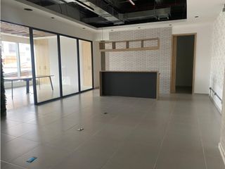 Foto 1 de ARRIENDO OFICINA EN ALTO PRADO, BARRANQUILLA