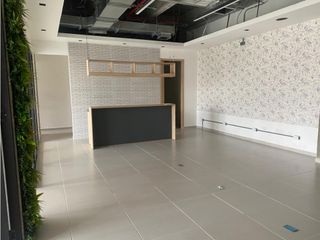 Foto 2 de ARRIENDO OFICINA EN ALTO PRADO, BARRANQUILLA
