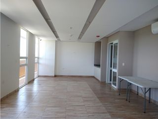 Foto 17 de VENTA DE APARTAMENTO EN CARIBE VERDE, BARRANQUILLA