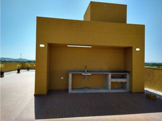 Foto 19 de VENTA DE APARTAMENTO EN CARIBE VERDE, BARRANQUILLA