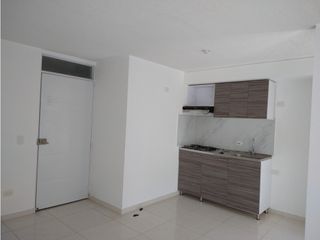 Foto 6 de VENTA DE APARTAMENTO EN CARIBE VERDE, BARRANQUILLA