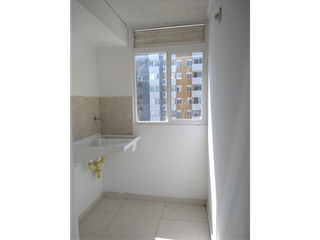 Foto 4 de VENTA DE APARTAMENTO EN CARIBE VERDE, BARRANQUILLA