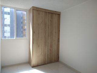 Foto 10 de VENTA DE APARTAMENTO EN CARIBE VERDE, BARRANQUILLA