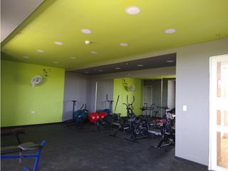 Foto 16 de VENTA DE APARTAMENTO EN CARIBE VERDE, BARRANQUILLA