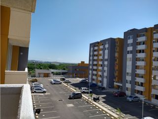 Foto 7 de VENTA DE APARTAMENTO EN CARIBE VERDE, BARRANQUILLA