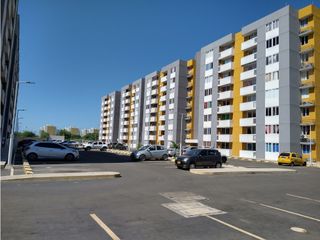 Foto 20 de VENTA DE APARTAMENTO EN CARIBE VERDE, BARRANQUILLA