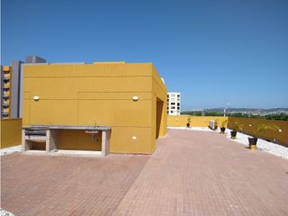 Foto 18 de VENTA DE APARTAMENTO EN CARIBE VERDE, BARRANQUILLA