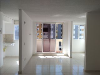 Foto 1 de VENTA DE APARTAMENTO EN CARIBE VERDE, BARRANQUILLA