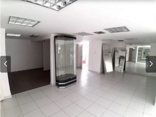 Foto 4 de ARRIENDO CASA COMERCIAL EN SAN VICENTE, BARRANQUILLA