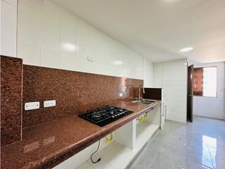 Foto 3 de VENDO APARTAESTUDIO REMODELADO EN LA CAMPIÑA, BARRANQUILLA