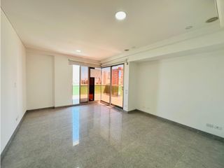 Foto 4 de VENDO APARTAESTUDIO REMODELADO EN LA CAMPIÑA, BARRANQUILLA