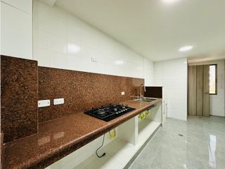 Foto 6 de VENDO APARTAESTUDIO REMODELADO EN LA CAMPIÑA, BARRANQUILLA