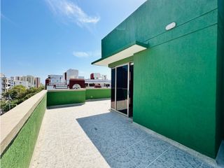 Foto 10 de VENDO APARTAESTUDIO REMODELADO EN LA CAMPIÑA, BARRANQUILLA