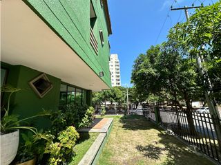Foto 15 de VENDO APARTAESTUDIO REMODELADO EN LA CAMPIÑA, BARRANQUILLA