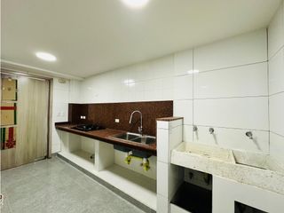 Foto 7 de VENDO APARTAESTUDIO REMODELADO EN LA CAMPIÑA, BARRANQUILLA