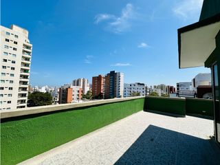 Foto 9 de VENDO APARTAESTUDIO REMODELADO EN LA CAMPIÑA, BARRANQUILLA